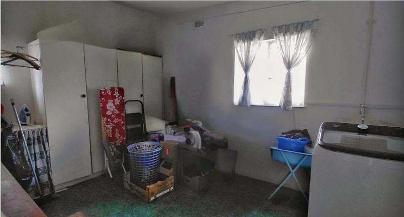 4 Bedroom Property for Sale in Fichardt Park Free State